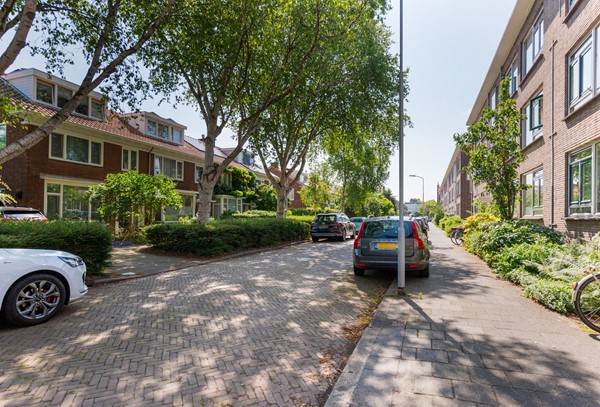 Medium property photo - Queridostraat 127, 2274 XE Voorburg